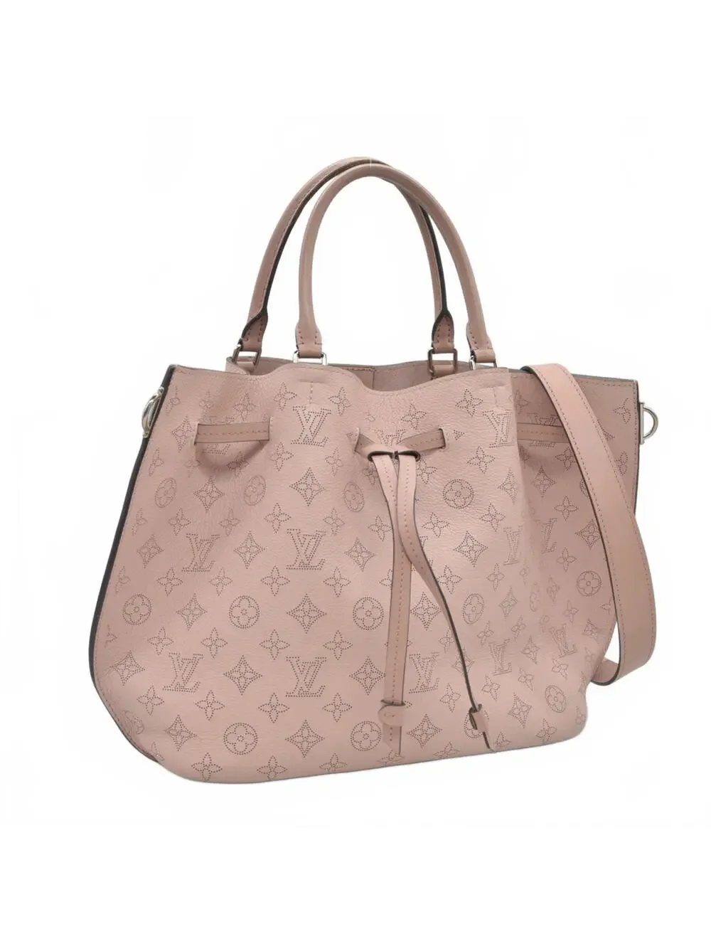 $3650 Louis Vuitton  LV Monogram Girolata Pink - Picture 5 of 15